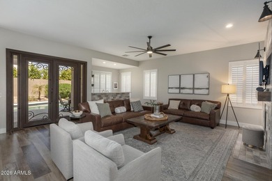 Beautiful 6-bed home in Club West's Dove Canyon! High end - photo 19