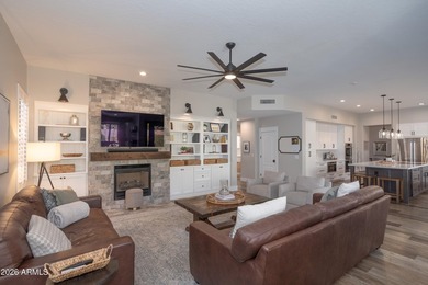 Beautiful 6-bed home in Club West's Dove Canyon! High end - photo 21