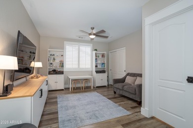 Beautiful 6-bed home in Club West's Dove Canyon! High end - photo 25