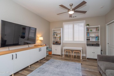 Beautiful 6-bed home in Club West's Dove Canyon! High end - photo 26