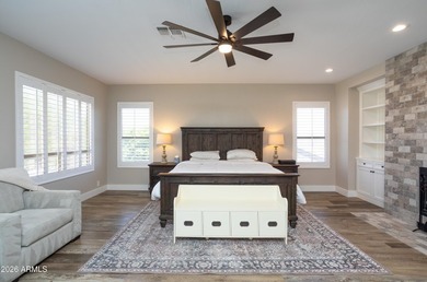 Beautiful 6-bed home in Club West's Dove Canyon! High end - photo 28