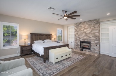 Beautiful 6-bed home in Club West's Dove Canyon! High end - photo 29