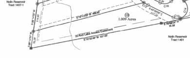 Waterfront Lot. Views & Dock. Over 600' Water Frontage. - photo 8