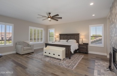 Beautiful 6-bed home in Club West's Dove Canyon! High end - photo 30