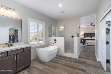 Beautiful 6-bed home in Club West's Dove Canyon! High end - photo 31
