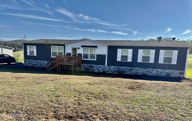 Holston River - Grainger County  Home For Sale in Rutledge Tennessee