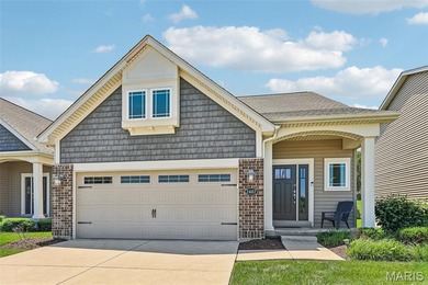 Experience elevated, low-maintenance living in this stunning - photo 1