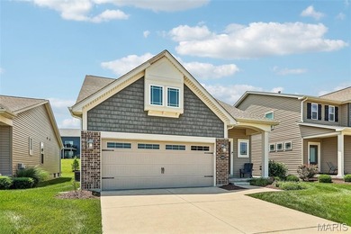 Experience elevated, low-maintenance living in this stunning - photo 2
