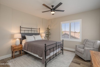 Beautiful 6-bed home in Club West's Dove Canyon! High end - photo 35