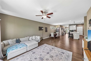Experience elevated, low-maintenance living in this stunning - photo 6