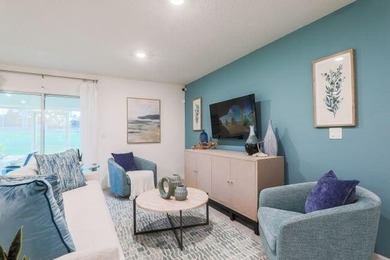 Pre-Construction. To Be Built. Discover comfortable Florida - photo 6