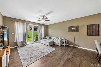 Experience elevated, low-maintenance living in this stunning - photo 8