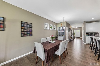 Experience elevated, low-maintenance living in this stunning - photo 10