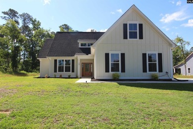 Lake Murray Home For Sale in Prosperity South Carolina