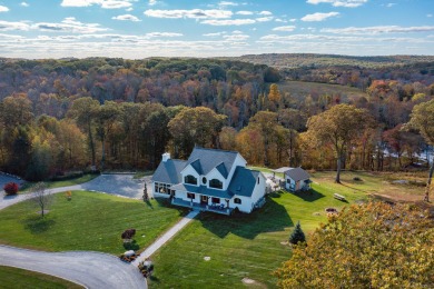Lake Home For Sale in Warren, Connecticut