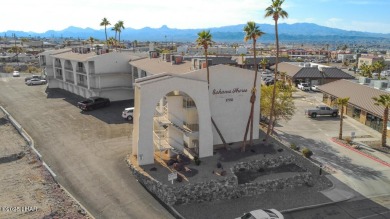 Lake Condo For Sale in Lake Havasu City, Arizona