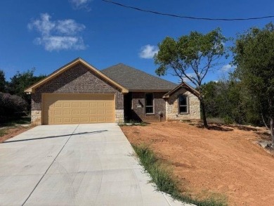 Lake Home For Sale in Granbury, Texas