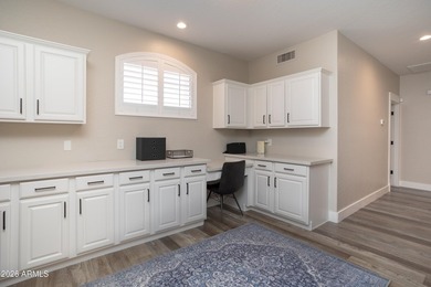 Beautiful 6-bed home in Club West's Dove Canyon! High end - photo 43