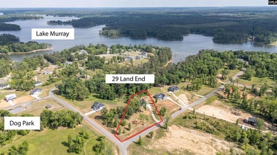 Beautiful new custom home located in a desirable Lake Murray - photo 3