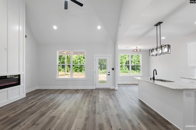 Beautiful new custom home located in a desirable Lake Murray - photo 5