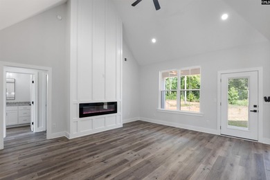 Beautiful new custom home located in a desirable Lake Murray - photo 6