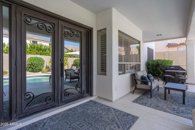 Beautiful 6-bed home in Club West's Dove Canyon! High end - photo 47