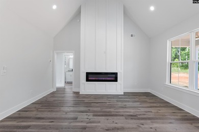 Beautiful new custom home located in a desirable Lake Murray - photo 7