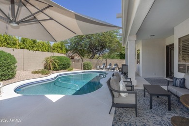Beautiful 6-bed home in Club West's Dove Canyon! High end - photo 49