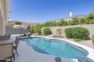 Beautiful 6-bed home in Club West's Dove Canyon! High end - photo 50