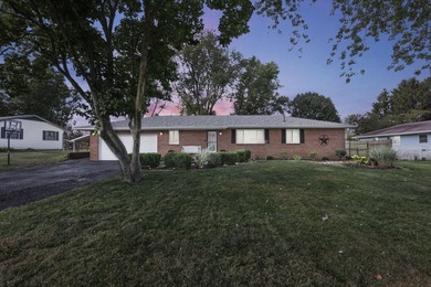 Lake Home For Sale in Orient, Ohio