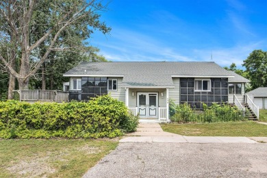 Lake Home Sale Pending in Eastlake, Michigan