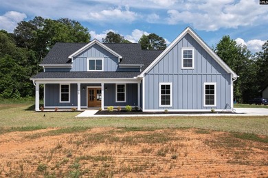 Lake Murray Home For Sale in Prosperity South Carolina