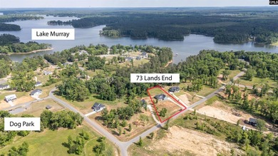 Beautiful new custom home located in a desirable Lake Murray - photo 2
