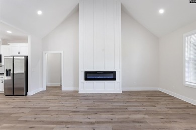 Beautiful new custom home located in a desirable Lake Murray - photo 4