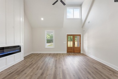 Beautiful new custom home located in a desirable Lake Murray - photo 5