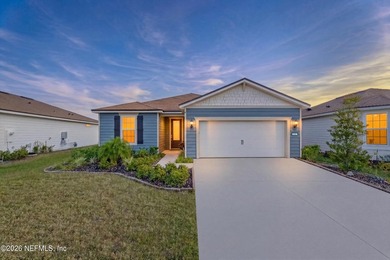 (private lake, pond, coastal) Home For Sale in St Augustine Florida