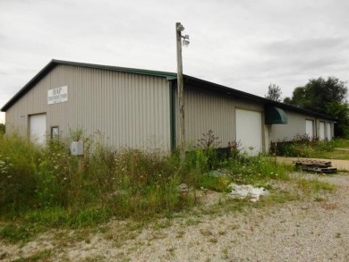 Lake Commercial Off Market in Angola, Indiana