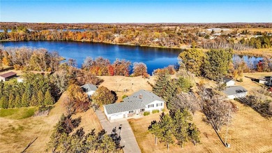 (private lake, pond, creek) Home For Sale in Frazee Minnesota