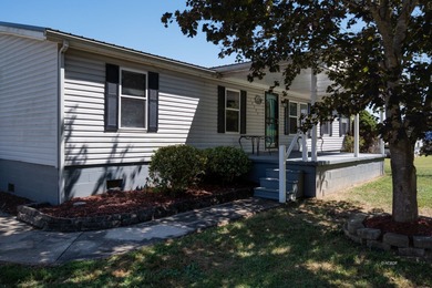 Ohio River Home For Sale in Crown City Ohio