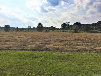 Mound Lake Lot For Sale in England Arkansas