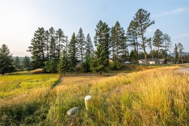 Lake Lot For Sale in Lakeside, Montana