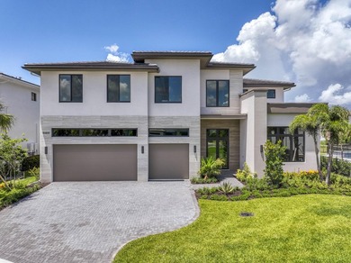 Brand new construction right in the heart of Jupiter, this - photo 1