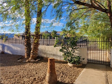 Colorado River - Mohave County Home For Sale in Bullhead City Arizona