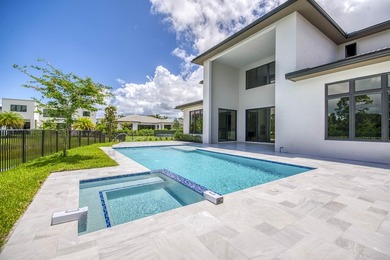 Brand new construction right in the heart of Jupiter, this - photo 2