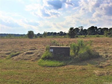 Mound Lake Lot For Sale in England Arkansas