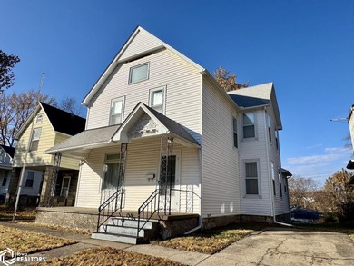 Mississippi River - Des Moines County Home For Sale in Burlington Iowa