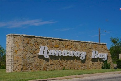 Lake Bridgeport Lot For Sale in Runaway Bay Texas