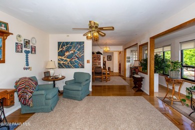 Granite Mountain views minutes from downtown Prescott! - photo 11