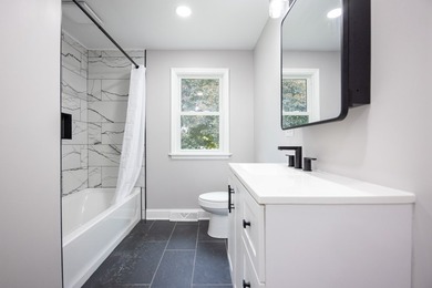 This is a 10/10! Beautifully transformed spacious ranch in the - photo 14