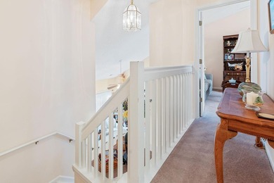Delightful MOVE-IN READY end unit located in the highly - photo 15
